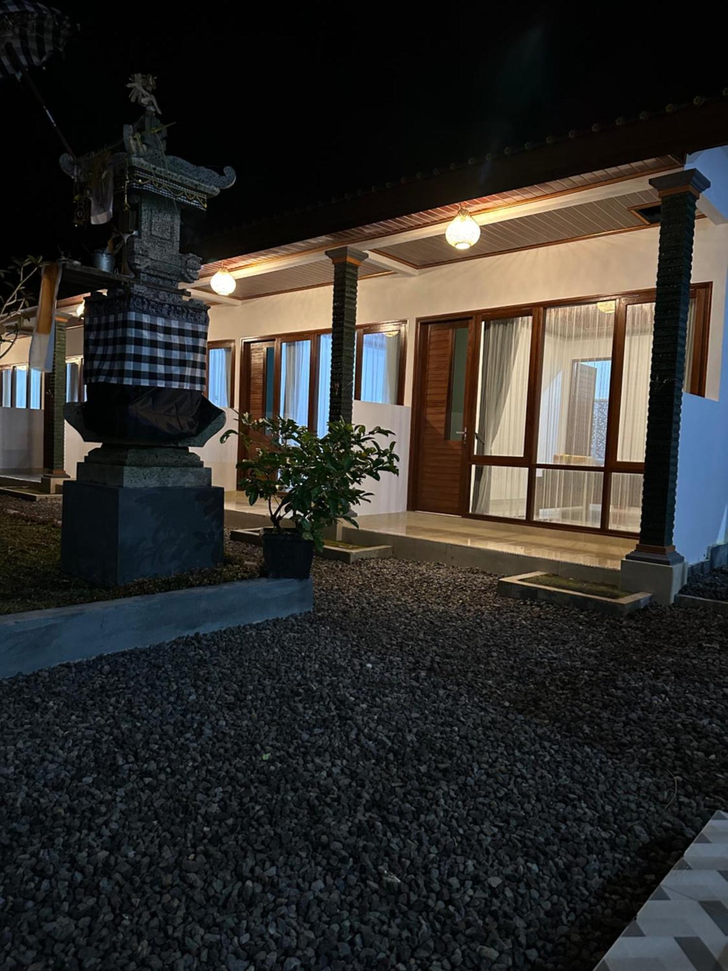 Bali Basuki Retreat Center Besakih Exterior foto