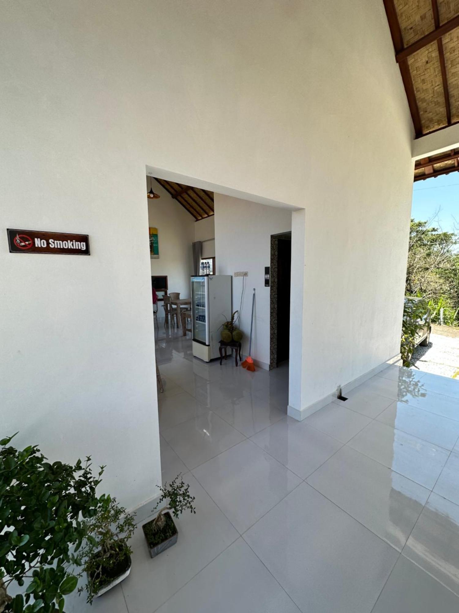 Bali Basuki Retreat Center Besakih Exterior foto
