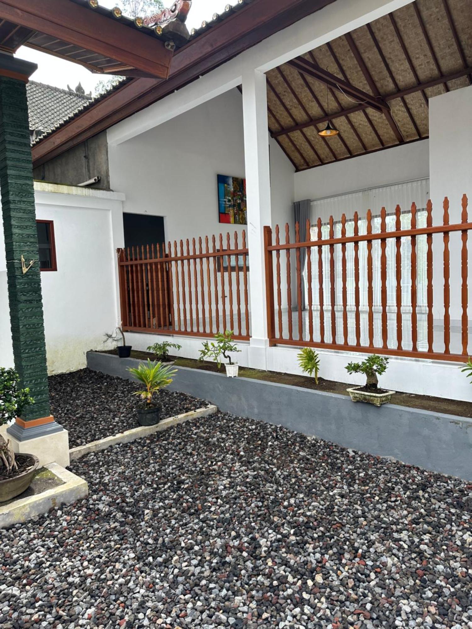 Bali Basuki Retreat Center Besakih Exterior foto