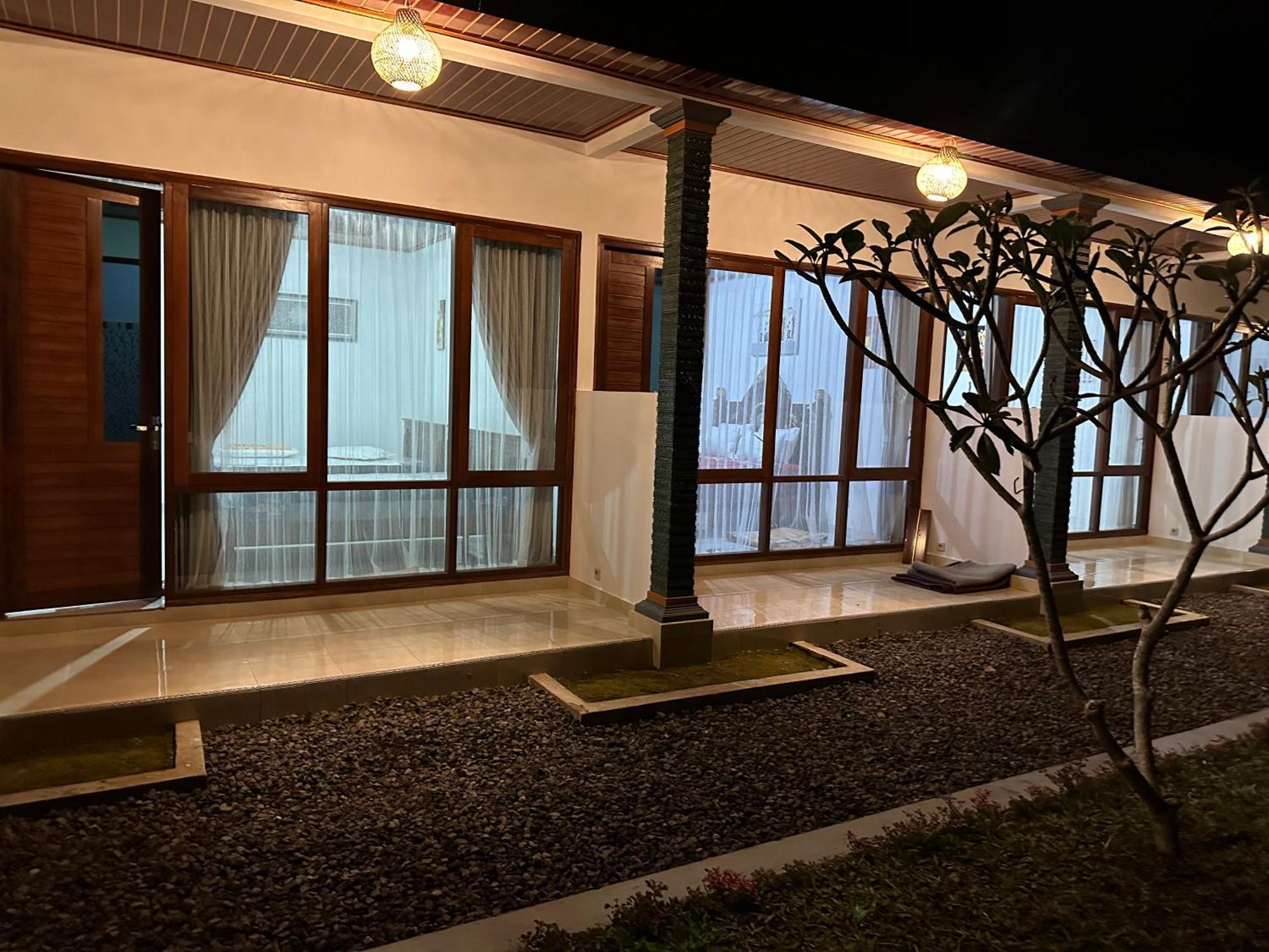 Bali Basuki Retreat Center Besakih Exterior foto