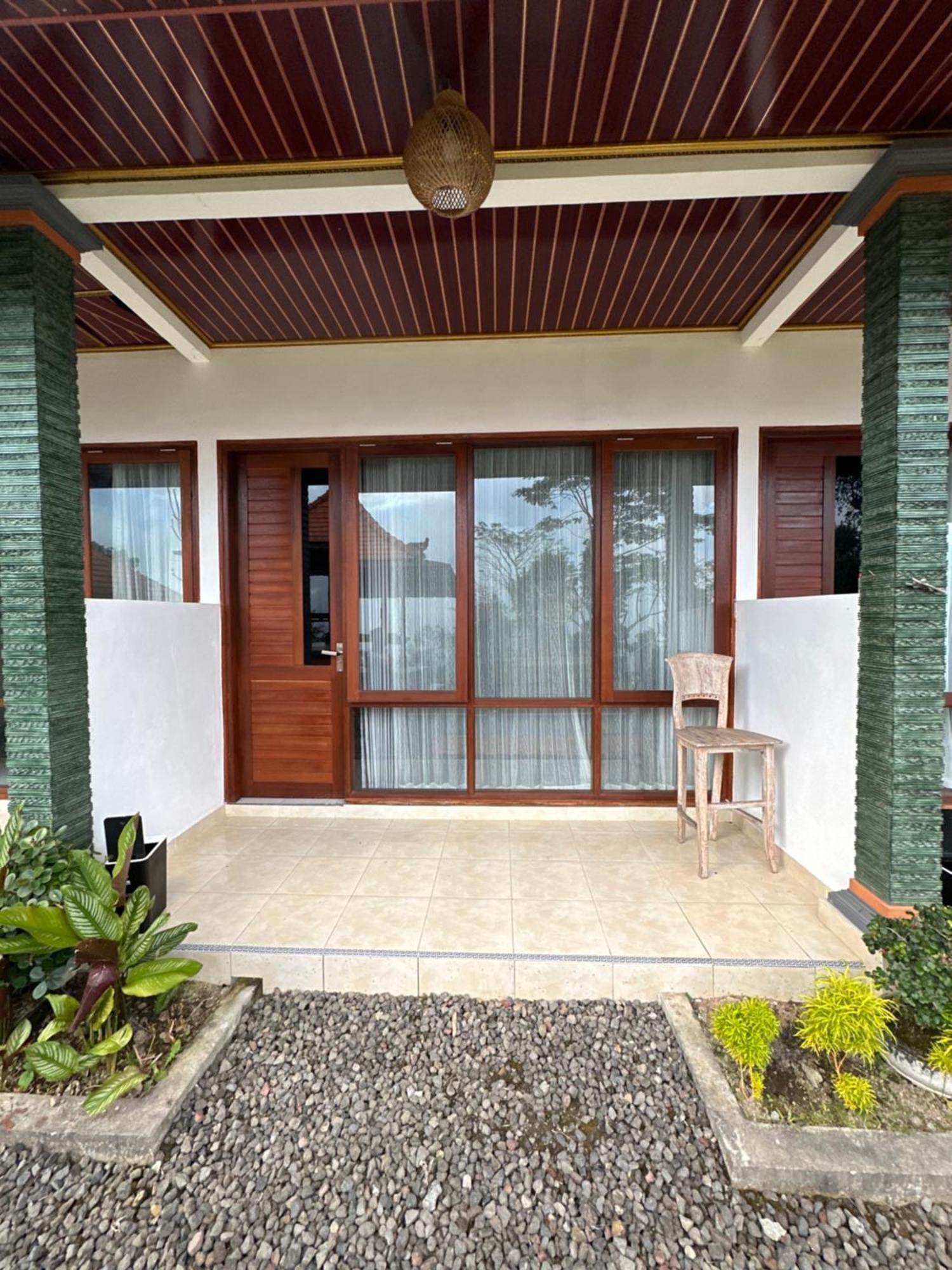 Bali Basuki Retreat Center Besakih Exterior foto